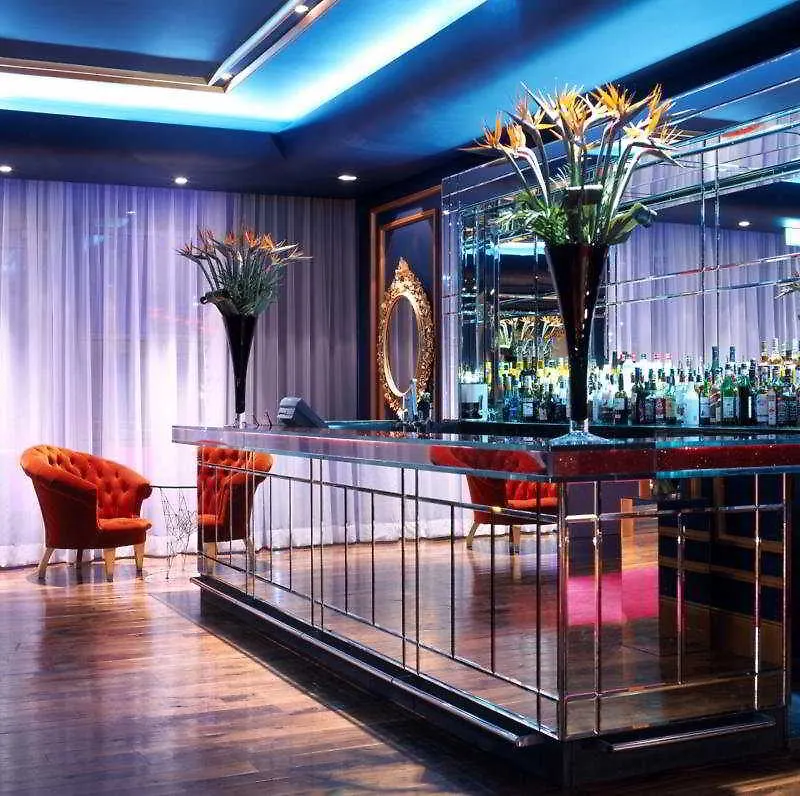 The G Hotel Galway 5*,  Ireland