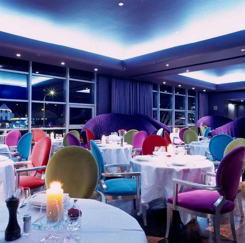 The G Hotel Galway