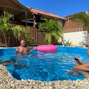 Casa Chiquito , Savaneta Aruba
