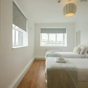 The Eyre Square Townhouse Casa de hóspedes