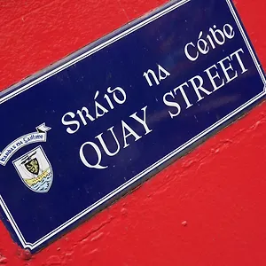 The Galway