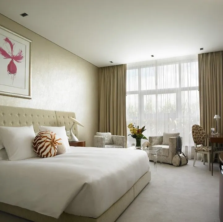 The G Hotel Galway Ierland